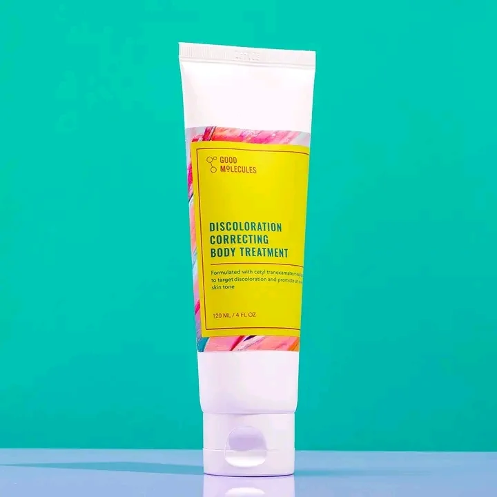 Image - Discoloration Correcting Body Treatment